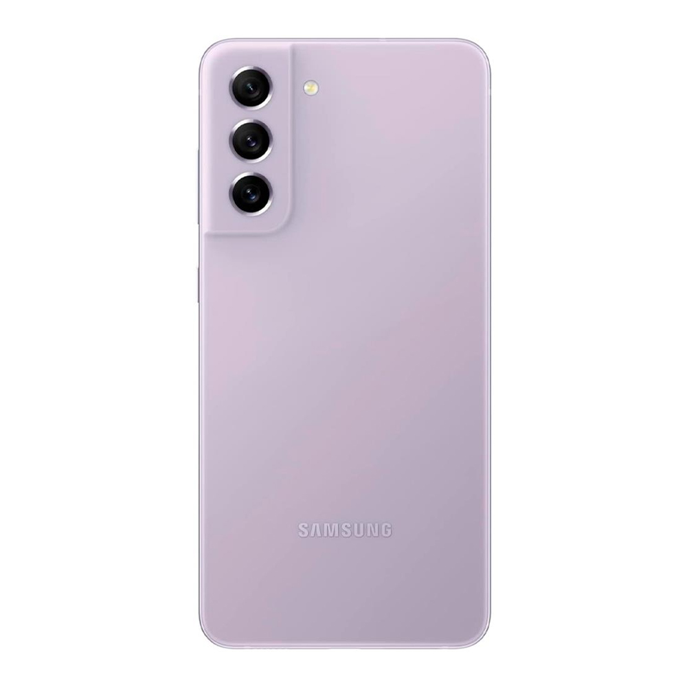 Samsung Galaxy S21 FE 5G 128GB - Violeta image number 6